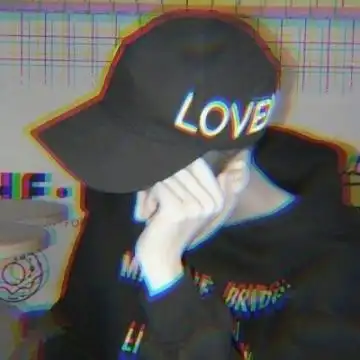 伤感帅气男生头像2019独一无二 最新霸气冷酷男生头像大全