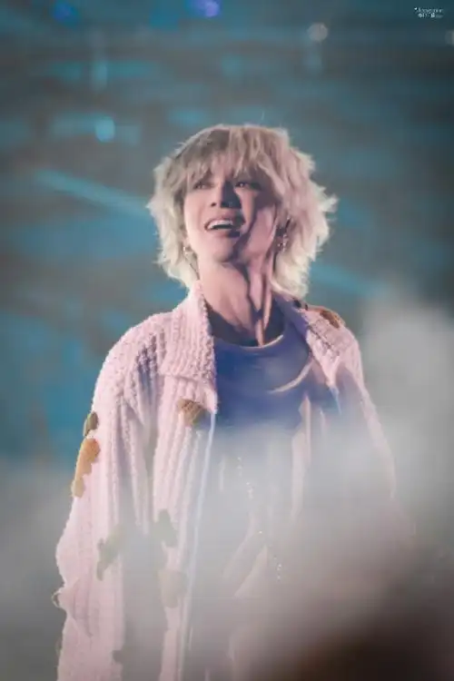 2024华晨宇火星演唱会##华晨宇内娱首个凌晨三点开演唱会