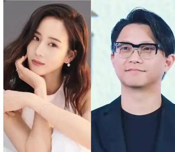 张钧甯男友颜值再被嘲:美女偏爱丑男图什么?才华还是情绪价值