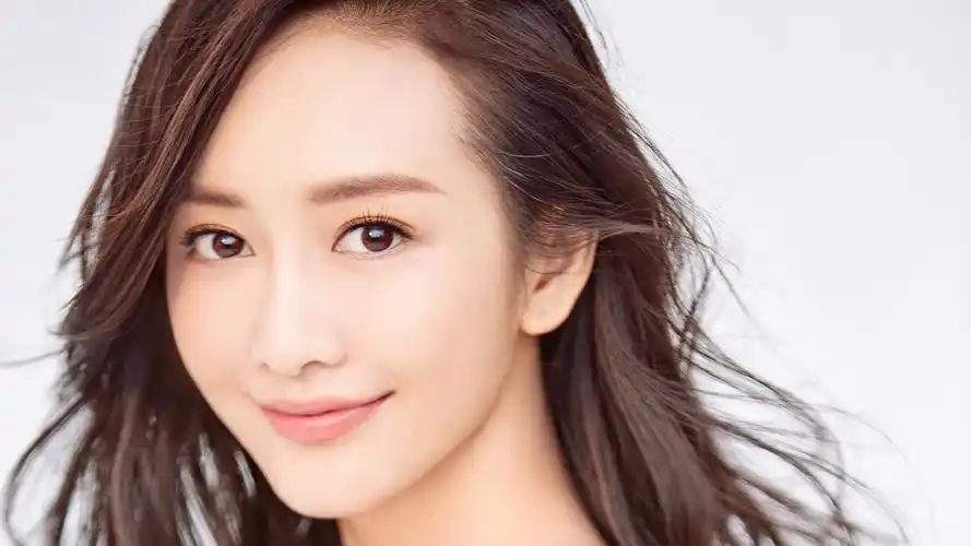 精选女明星王鸥高清电脑桌面壁纸