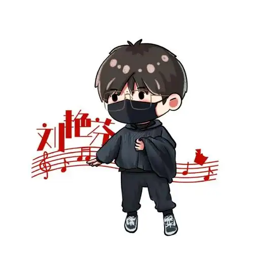 易烊千玺机场图##易烊千玺出发日内瓦#q版机场和路透#四字 易烊千玺