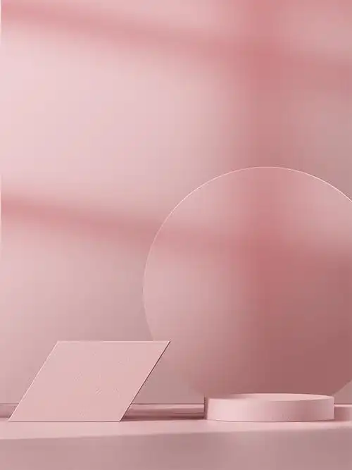 粉色海报背景图片下载-各类背景-百图汇素材网