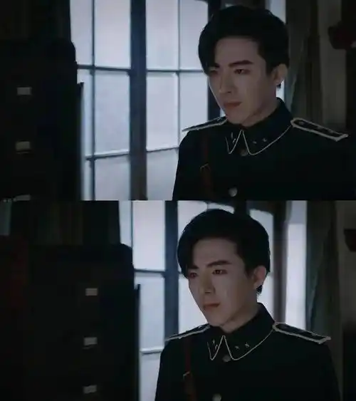 原创被前任打成街头卖唱现与赵露思搭戏189cm的刘宇宁不简单