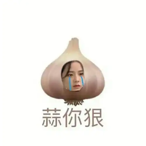 天才智秀表情包