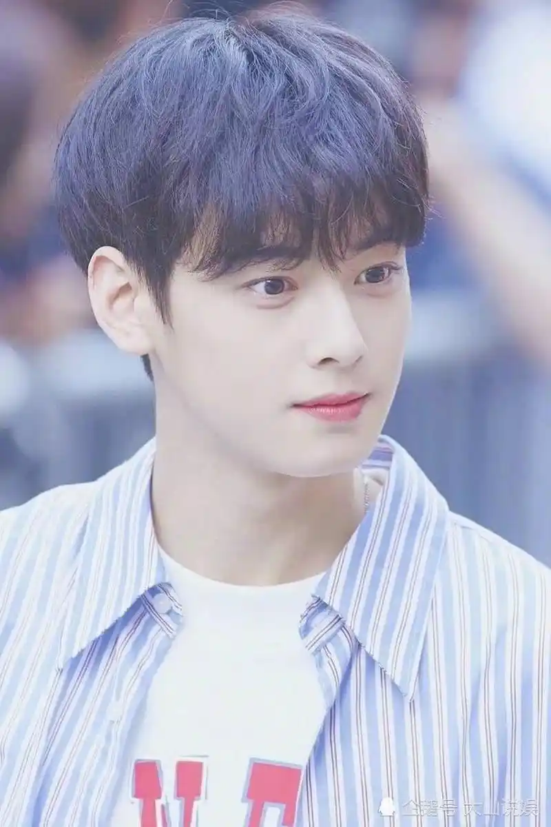 韩国爱豆新生代辈出,现在都已经95后,00后的天下了.