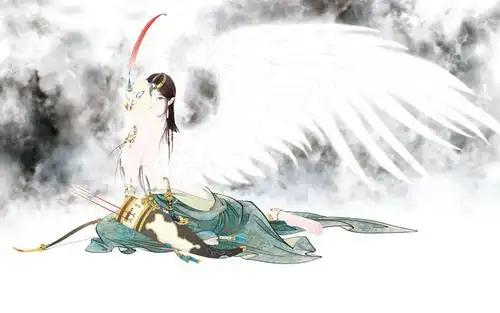 中国古风图片,中国古风图片壁纸,中国古风图片电脑桌面壁纸,艺术壁纸