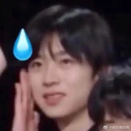 张嘉元滴汗表情包合集 太实用了 看出有够无语的