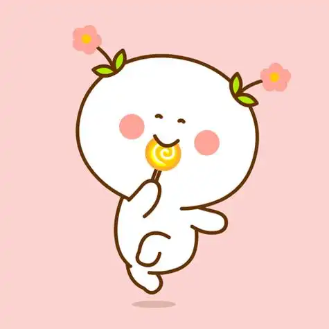 可爱表情包图片微信 可爱的表情卖萌(2)