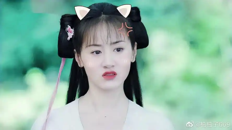 琉璃|褚璇玑|袁冰妍 cr.柚柚子669 - 堆糖,美图壁纸兴趣社区