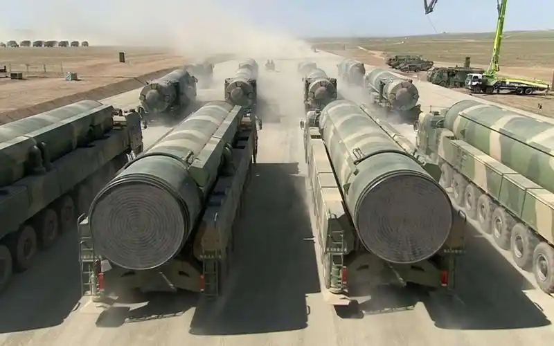 中国东风系列导弹为何是全世界最强的导弹有理有据