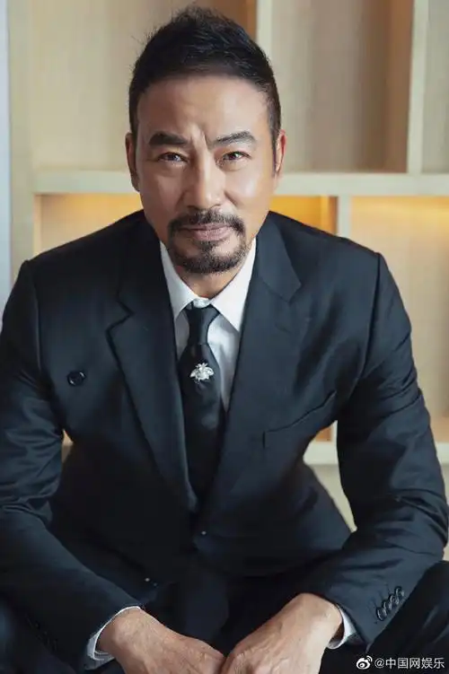 港片传奇##任达华电影需要有人情味