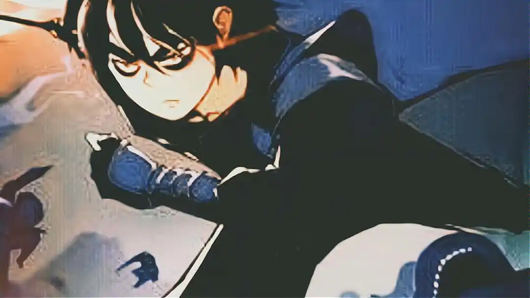 杰克大魔王出自哪部动漫?杰克大魔王是一位怎样的人物形象?