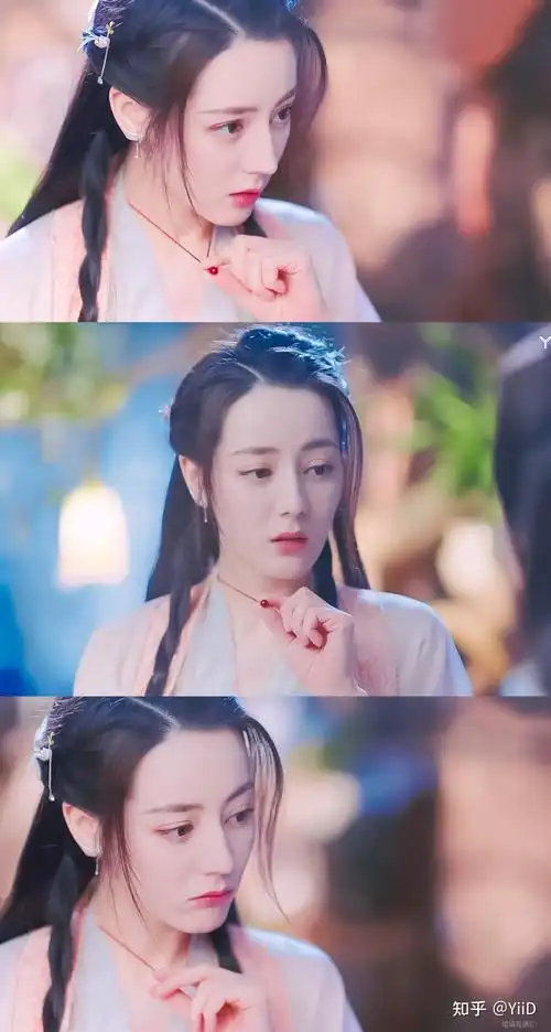 演员迪丽热巴出演过哪些值得反复观看的古装剧? - 知乎