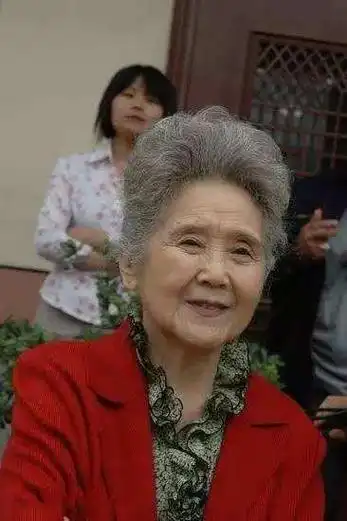 老戏骨鲁园去世演员林允允太可惜了为什么不是肖战