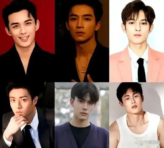 《在暴雪时分》个个身高180 ,吴磊但凡拉垮点,还真压不住帅气男配