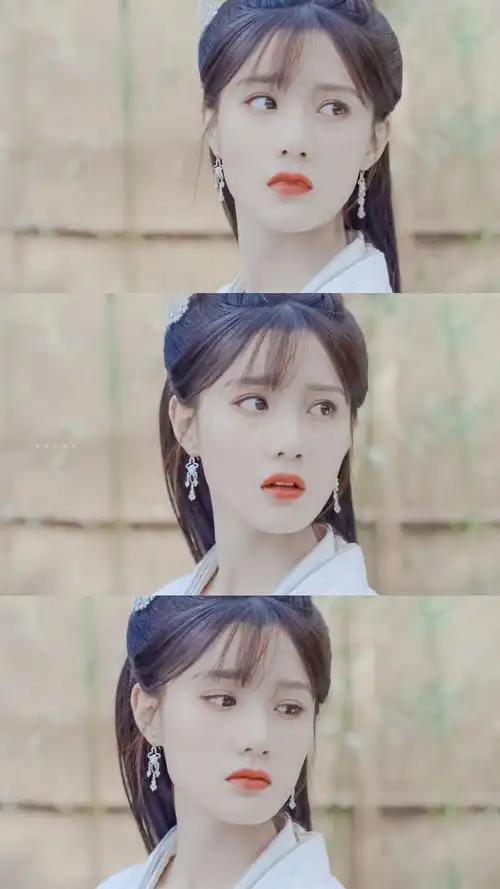 陈意涵|朝歌 cr.一颗甜甜瑾橘