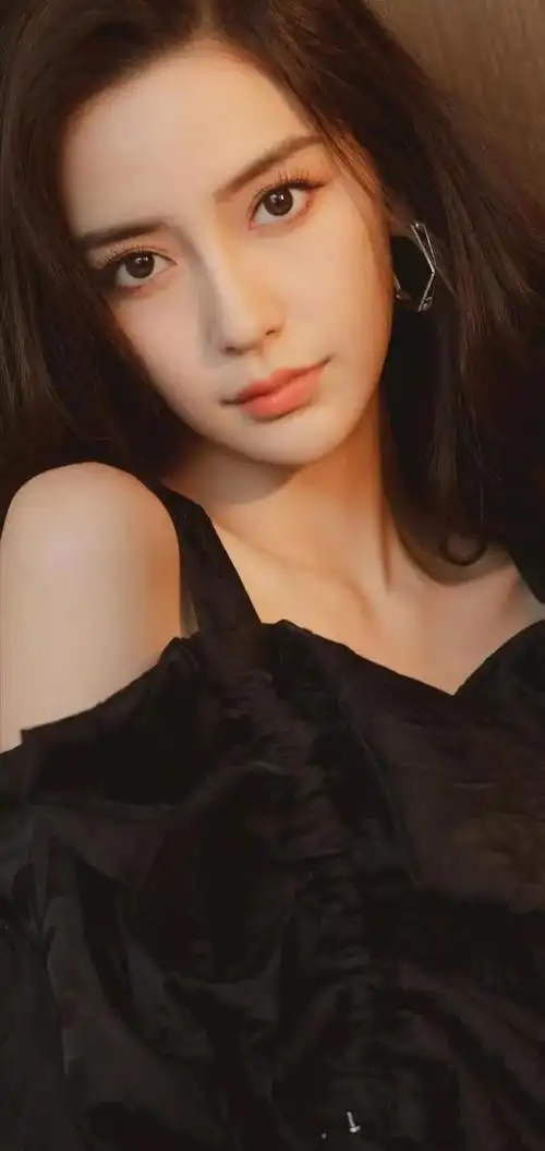 杨颖精美壁纸图集