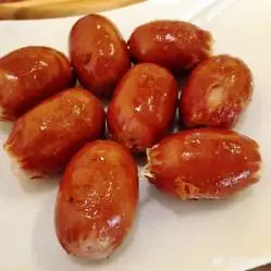 星乐斯披萨的芝士波波肠好不好吃?用户评价口味怎么样?