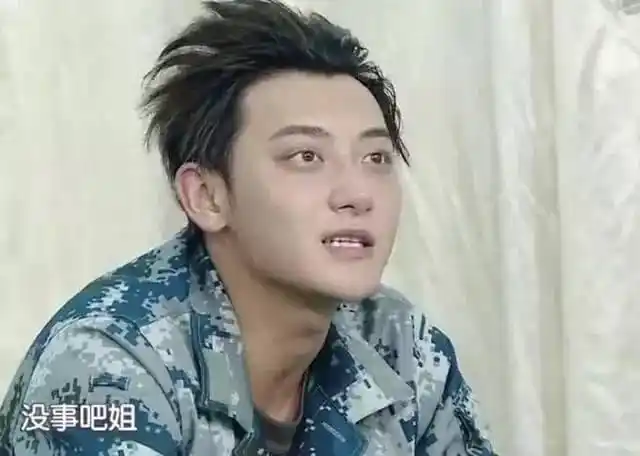 敢和黄子韬比作小心他怼duì死你