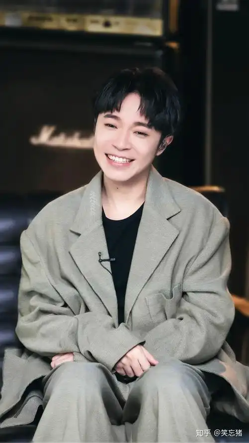 吴青峰的声音你喜欢吗?