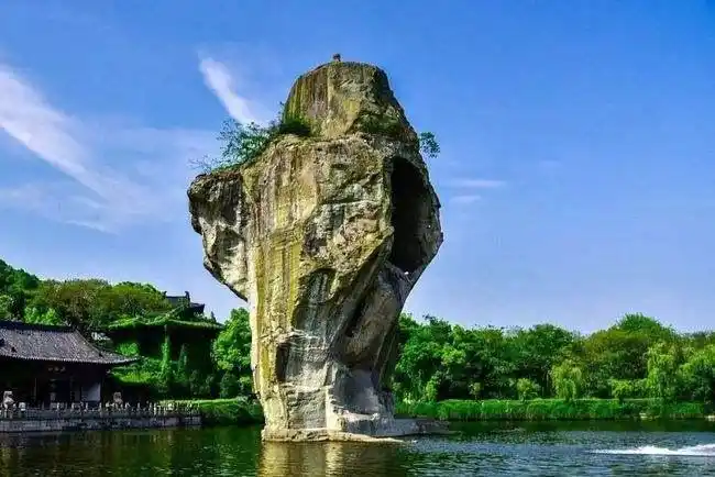 绍兴景点排名,绍兴一日游最佳景点-图片大观-奇异网