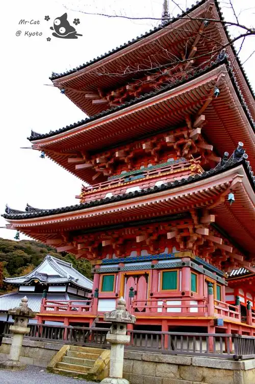 致日本,一个人的东瀛冬日图片154,东亚地区旅游景点,风景名胜 - 蚂