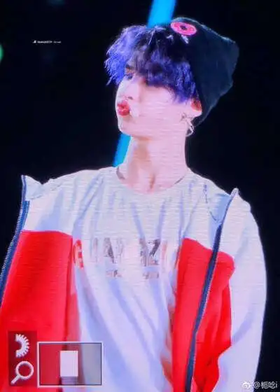 黄明昊高清壁纸,黄夫人,nana们专属o