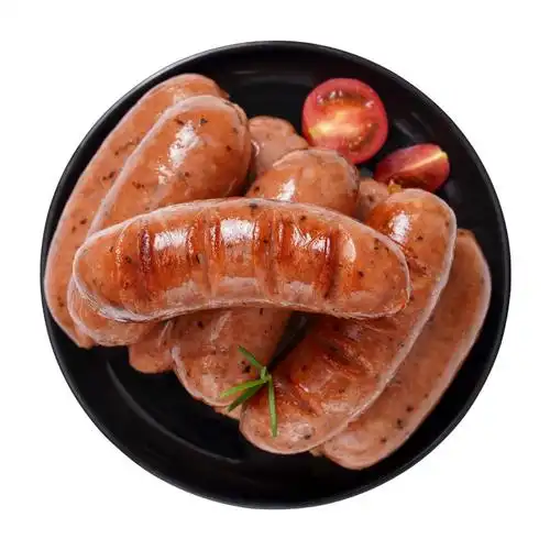 农谣人 地道肠 黑胡椒味 1kg