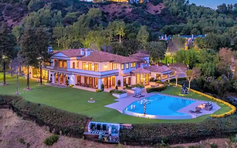 洛杉矶景点介绍,美国第二大城市洛杉矶 - 玉三网