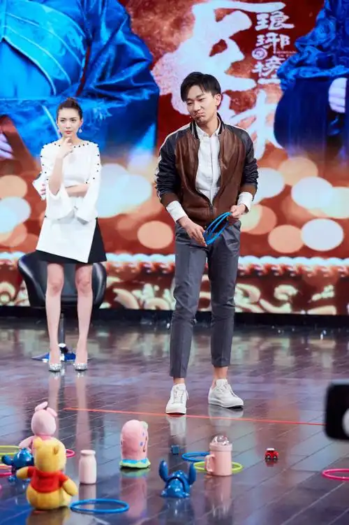 琅琊榜2热播网友心疼软萌小侯爷吴昊宸