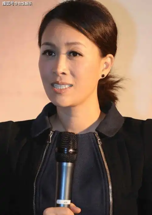 那英姐姐并未在香港被捕!