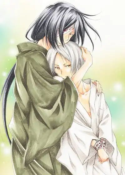 的场静司 夏目友人帐