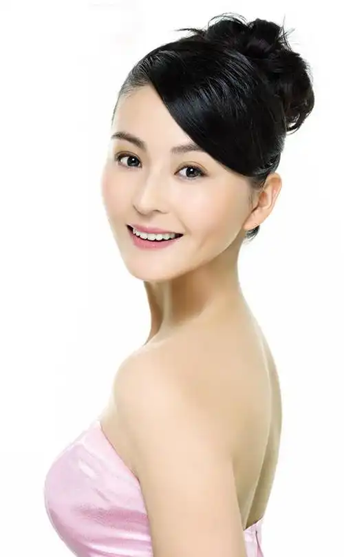 美女明星戴娇倩合集2