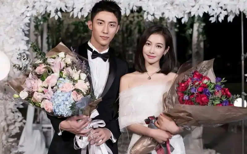 【结爱】【宋茜×黄景瑜】爆笑|元宵节祝福ng花絮