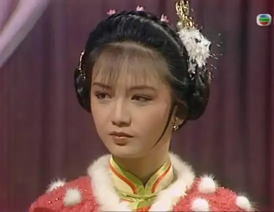 雪山飞狐五大美人近况苗若兰貌美如当年马春花不老女神