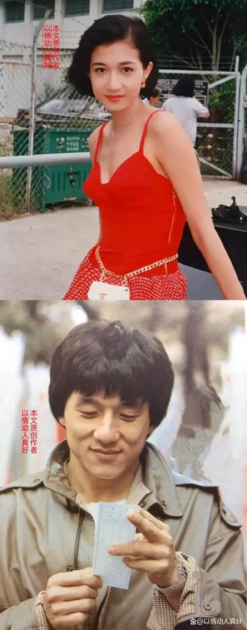 多赵本山2架飞机,成龙拒认的亲女娶大12岁外国女友,过得还惨吗