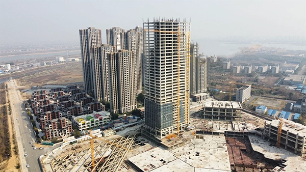 新力时代广场商业将易主!正积极寻找第三方整体收购!-南昌购房网