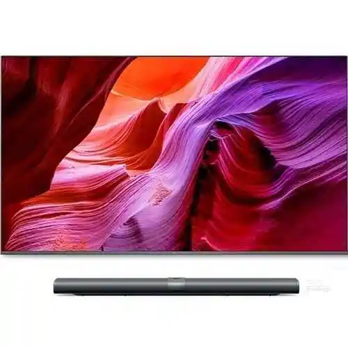 小米壁画电视75英寸