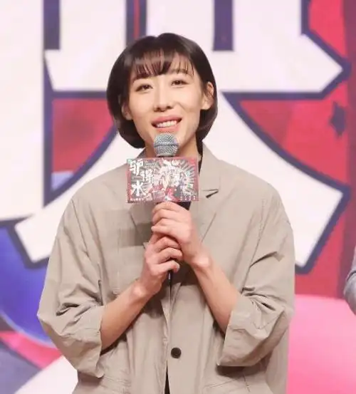 开心麻花演员人气排名第一毋庸置疑她被观众视为未来影后