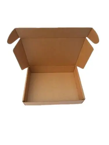 【t6飞机盒三层k特硬b坑 邮购服装鞋盒纸箱包装,封