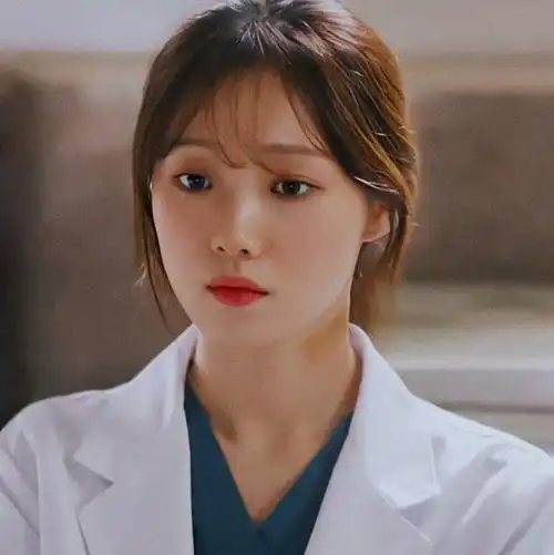 浪漫医生金师傅2李圣经crwb