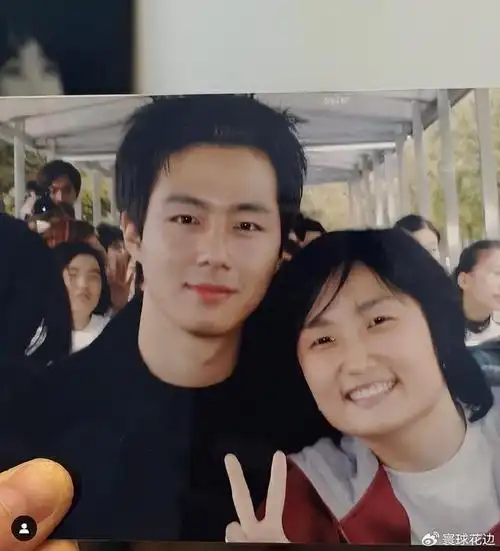 认识赵寅成|1,跆拳道高手&模特儿出身