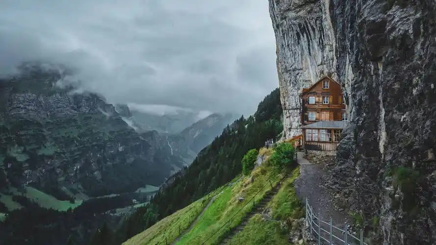 无水印神仙壁纸收藏【ipad,macbook通用】 - 知乎