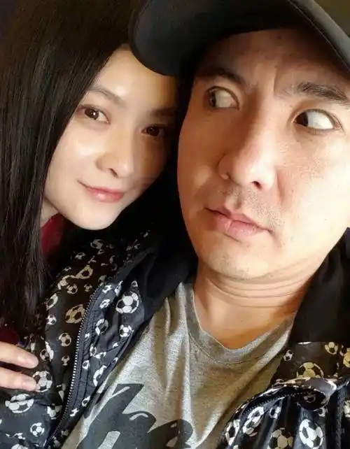 沈腾的妻子王琦:沈腾是我的全部,我会全力捍卫我的爱情_表演_大学