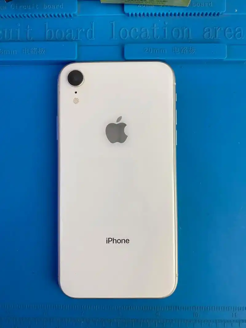 国行iphonexr  64g