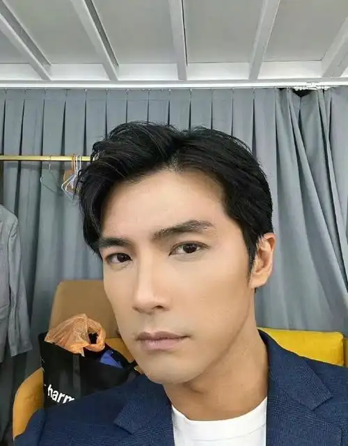 年轻时看台湾偶像剧最迷的几个:言承旭,贺军翔,郑元畅,阮经天,千万别