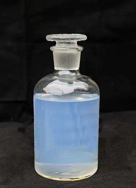 硅溶胶海龙化工供应各类化工产品无中间厂商