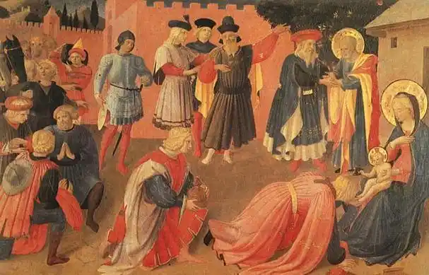 中世纪时期的学生在现代社会看来并没有留下一个好名声.