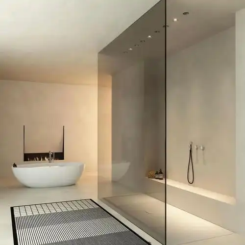 玻璃隔断多少钱一平卫生间玻璃隔断