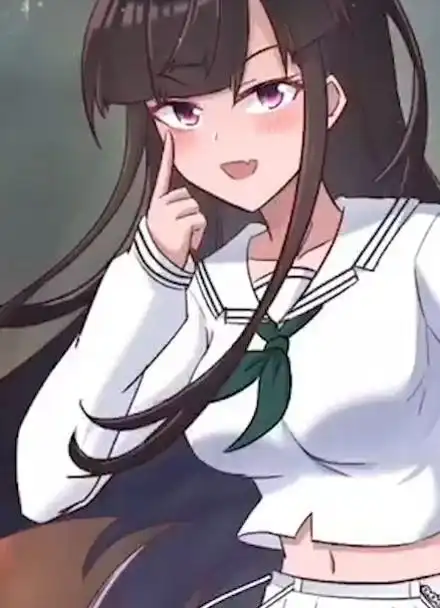 我叫方小锅  :小妹夜归呼喊"柯南君"